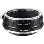 K&amp;F Concept Lens Adapter Canon EOS (EF / EF-S) EOS R