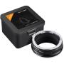 K&amp;F Concept Lens Adapter Canon EOS (EF / EF-S) EOS R