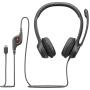 Logitech H390 USB-C Computer Headset