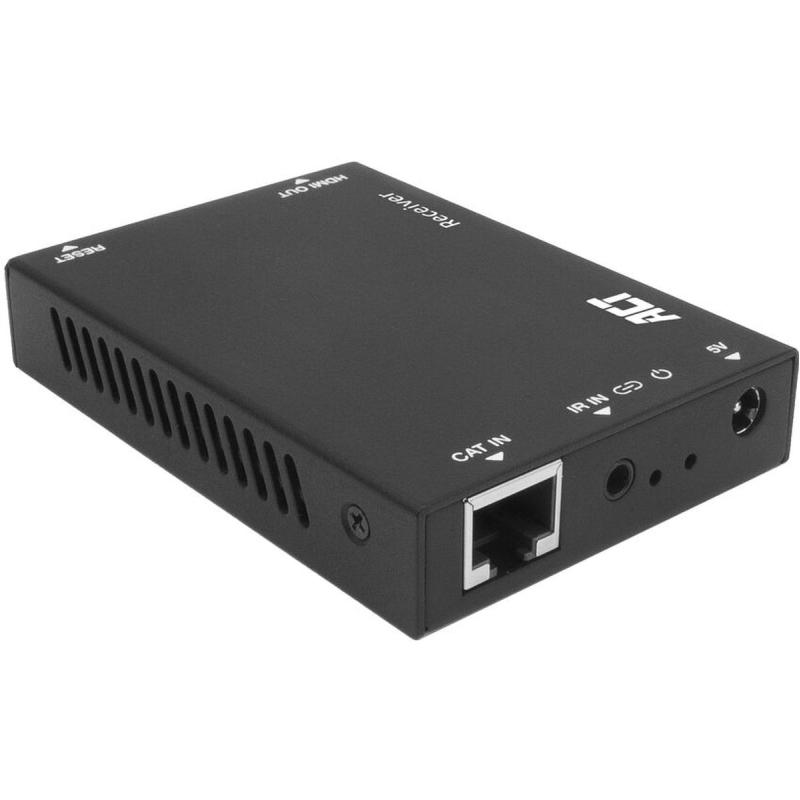ACT HDMI Over IP Receiver Unit For AC7852