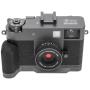 JJC HG Xhalf Dgray Camera Hand Grip For Fuji X Half