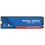 Western Digital WD Blue SN5100 PCIe 2000GB M2