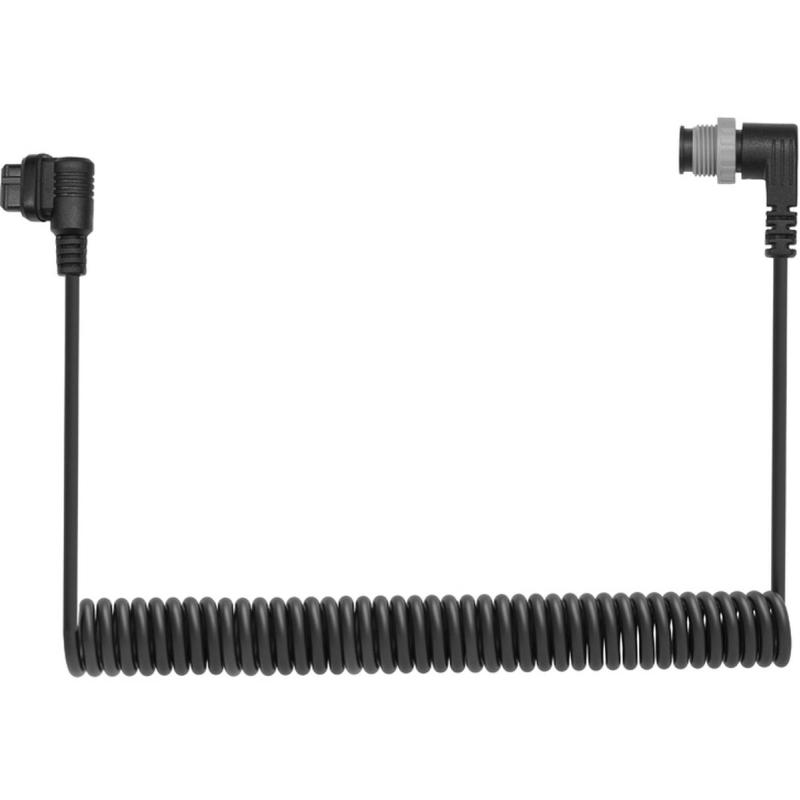 Godox PB1000CX Speedlite Cable For Power Pack For Canon