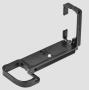 Sunwayfoto L-Plaat / L-Bracket Arca Nikon Z6III (PNLZ6III) (PNL-Z6III)