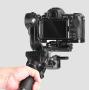 Sunwayfoto L-Plaat / L-Bracket Arca Nikon Z6III (PNLZ6III) (PNL-Z6III)