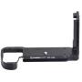 Sunwayfoto L-Plaat / L-Bracket Arca Sony A9 III &amp;amp; A1 II (PSL-A9III)