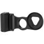 JJC MSG PM Black Magnetic Grip &amp;amp; Filter Adapter System