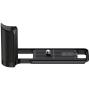 JJC Camera Hand Grip Black For Fuji X E5