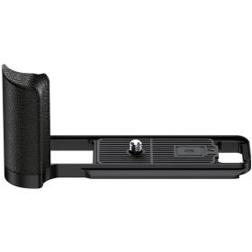 JJC Camera Hand Grip Black For Fuji X E5