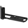 JJC Camera Hand Grip Black For Fuji X E5