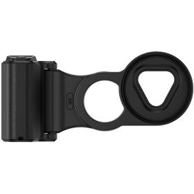 JJC MSG P Black Magnetic Grip &amp;amp; Filter Adapter System