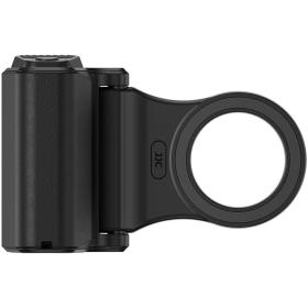 JJC MSG IP Black Magnetic Phone Grip