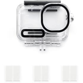 Telesin Waterproof Case For DJI Osmo Action 6