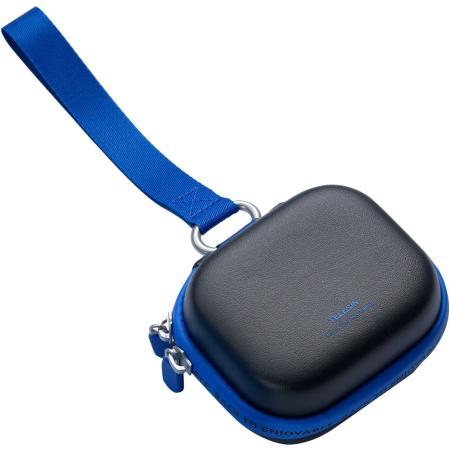 Telesin Mini Actioncam Hard Case Universal-Black/Blue