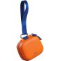 Telesin Mini Actioncam Hard Case Universal - Orange