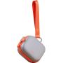 Telesin Mini Actioncam Hard Case Universal - Grey/Orange