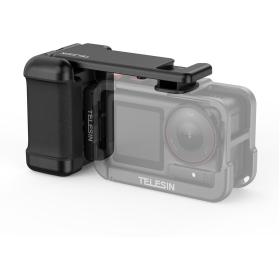 Telesin Hand Grip Plastic For Cage - Action 3/4/5