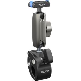 Telesin Quick-Release Tube Clamp - DJI Osmo Action 3/4/5/6