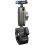 Telesin Quick-Release Tube Clamp - DJI Osmo Action 3/4/5/6