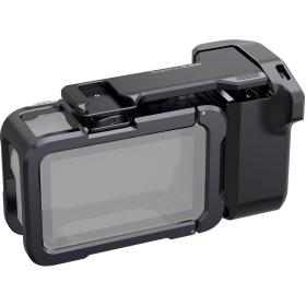 Telesin Streetgrip Kit For DJI Osmo Action 6 w/ Cage