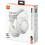 Auriculares Inalámbricos JBL Tune 770NC/ con Micrófono/ Bluetooth/ Blancos