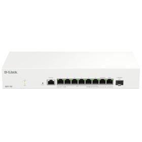 Router VPN/Firewall/Switch D-Link DBR-700/ 9 Puertos