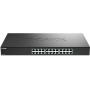 Switch D-Link DMS-1016/E 24 Puertos/ RJ-45 Gigabit 10/100/1000