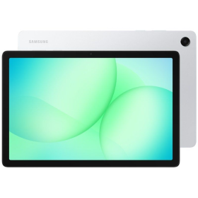 Tablet Samsung Galaxy Tab A11+ 11'/ 8GB/ 256GB/ Octacore/ Plata