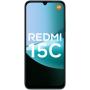 Smartphone Xiaomi Redmi 15C 8GB/ 256GB/ 6.9'/ Verde