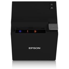Epson TM-M10 (112AO) BT PS Black UK AC Adapter
