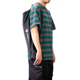 Fotopro Lampstatief Carbon TR 02C Black + Orange