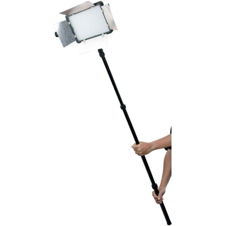 Fotopro Lampstatief TR 02A Black + Orange