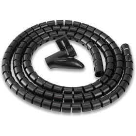 Fellowes Cablezip - Black