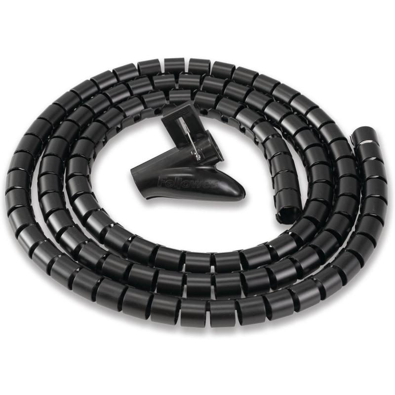 Fellowes Cablezip - Black