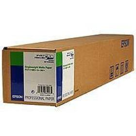 Epson S041853 Singleweight Matte Paper Inktjet 120G/M2 610mm
