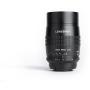 Lensbaby Velvet 85 Black Fuji