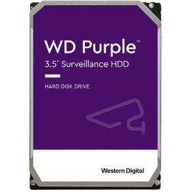 Western Digital 1TB Purple 3.5IN SATA