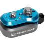 Kondor Blue KB-ML-BK MINI Lock Quick-Change Plates