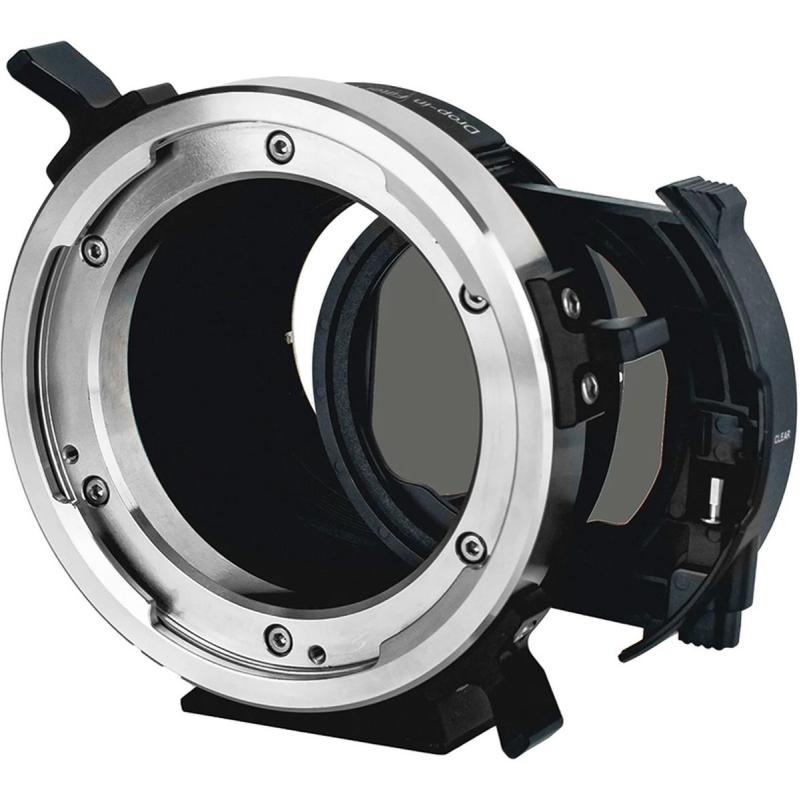 Meike MK PLTZ C Drop In Filter Mount Adapter