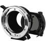 Meike MK PLTZ C Drop In Filter Mount Adapter
