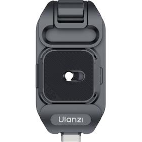 Ulanzi UKA07 Quick-Release Kit w/ Backpack Mount