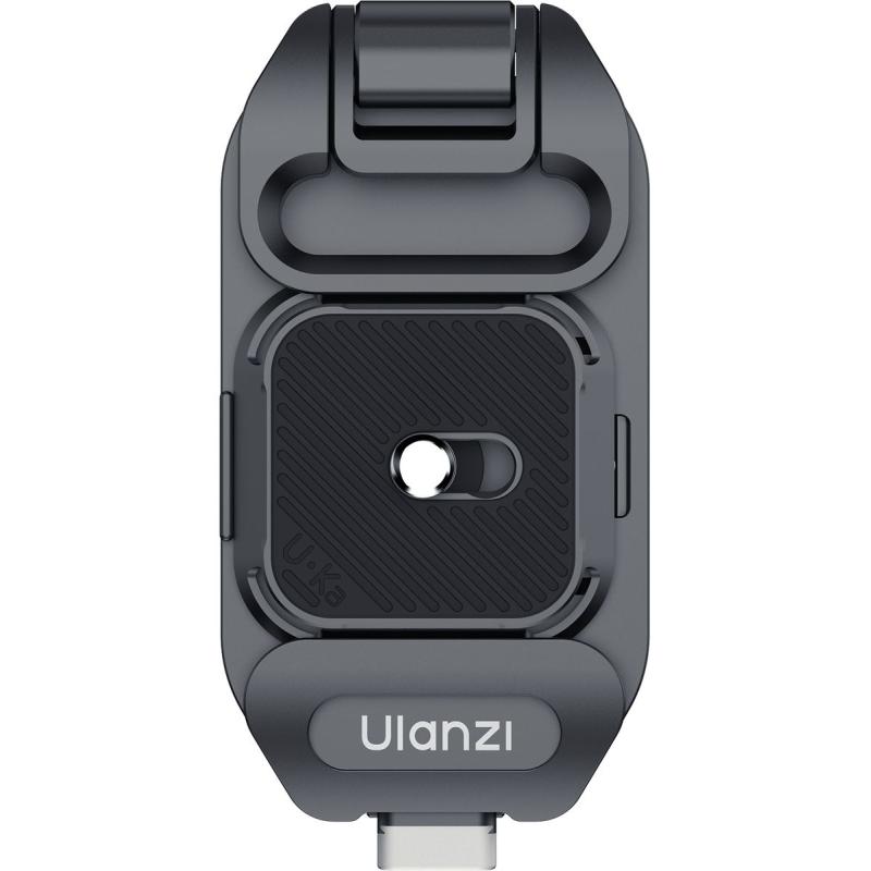 Ulanzi UKA07 Quick-Release Kit w/ Backpack Mount