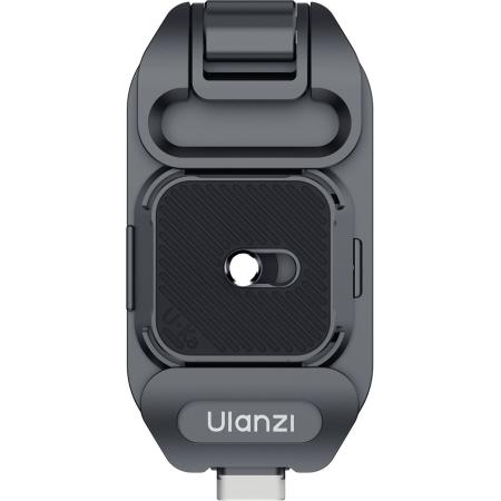 Ulanzi UKA07 Quick-Release Kit w/ Backpack Mount