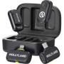 HOLLYLAND Lark A1 Combo Version Wireless Microphone