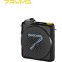 7Ryms WA2 Presentatie-Speaker w/ Wireless Microphone Black