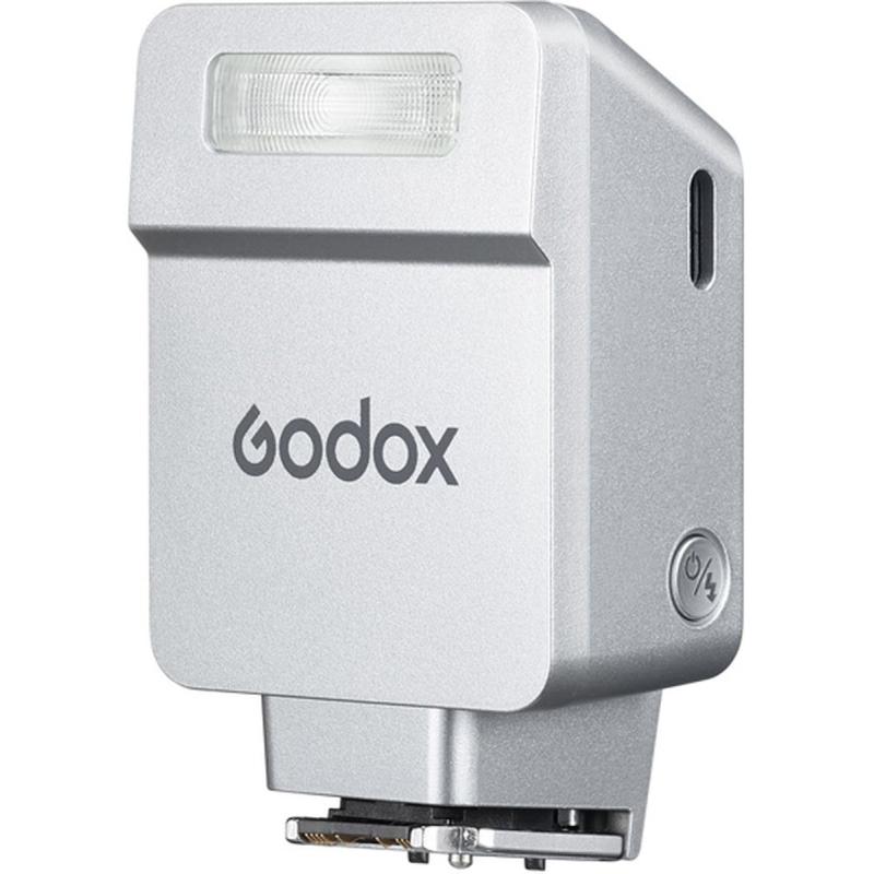 Godox Iflash TTL Camera Flash IT22 For Fuji Silver