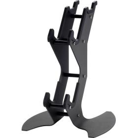 Deltaco Gaming Standard For Two Console Controllers EN Headset - Passief - Black