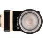 Zhiyun Molus X200 RGB Standard - LED COB Light w/ Eur Plug