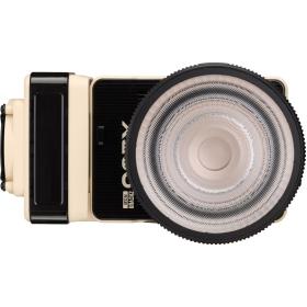 Zhiyun Molus X200 RGB Standard - LED COB Light w/ Eur Plug