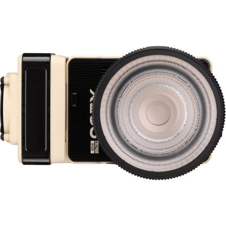 Zhiyun Molus X200 RGB Standard - LED COB Light w/ Eur Plug